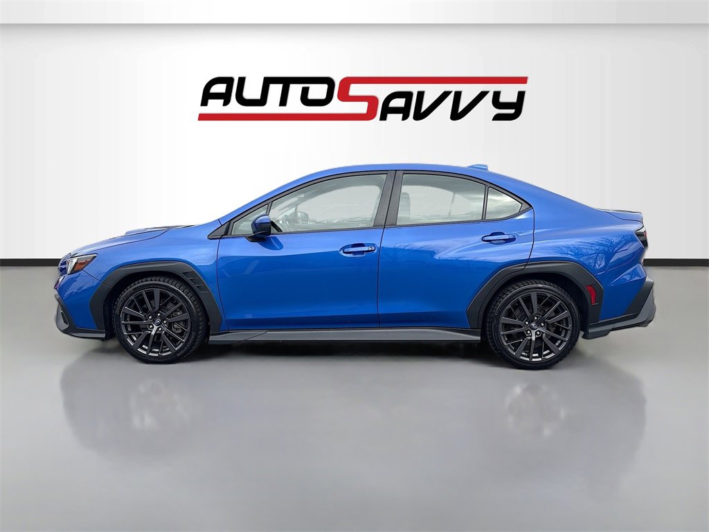 Used 2023 Subaru WRX Premium image 4