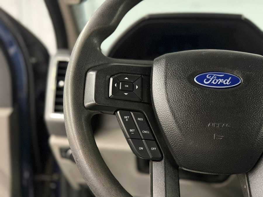 Used 2017 Ford F250 XLT w/ Snow Plow Prep Package image 29