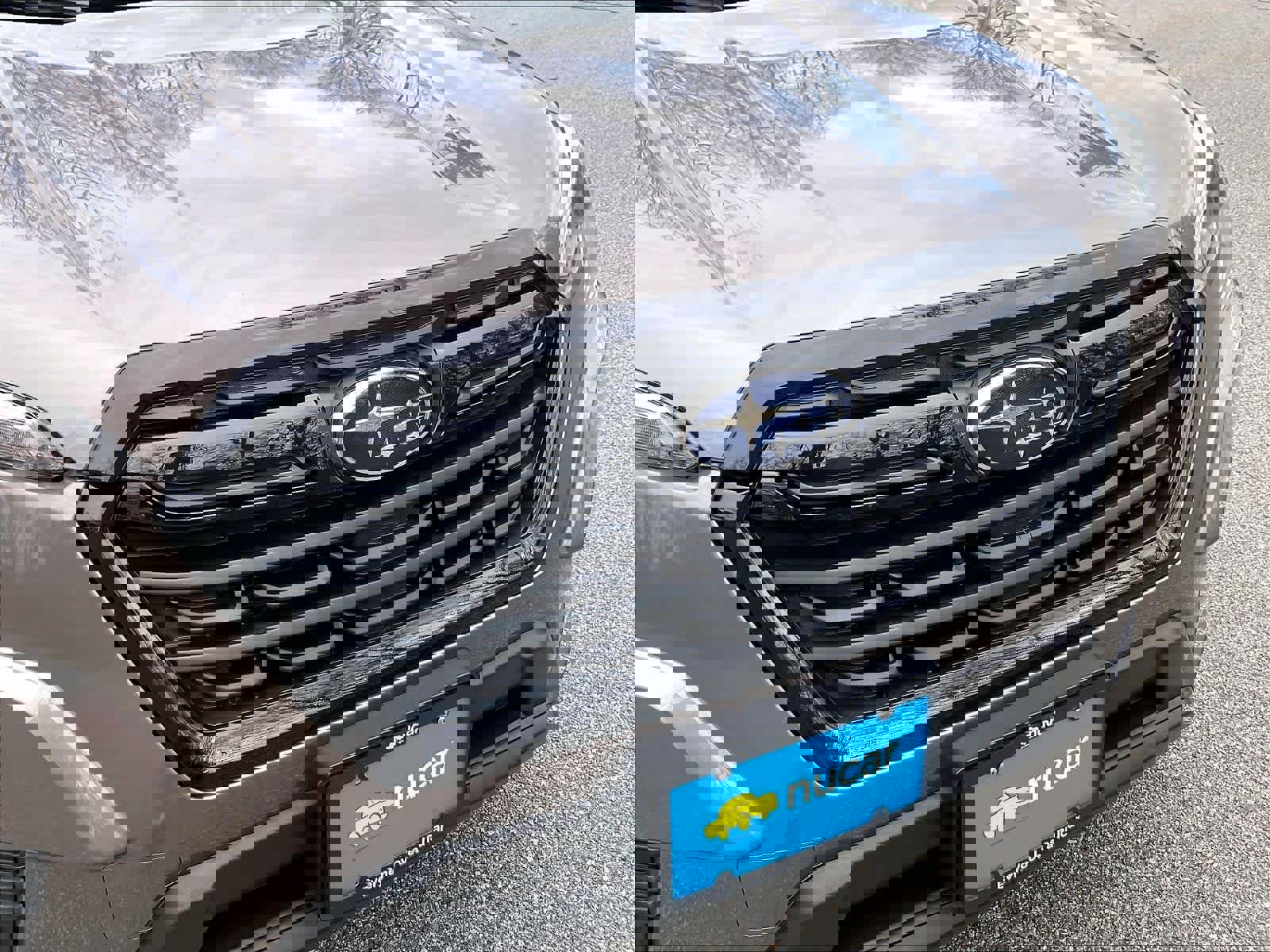 Used 2024 Subaru Forester Premium image 30