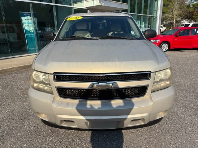 Used 2008 Chevrolet Tahoe LS w/ Skid Plate Package image 8