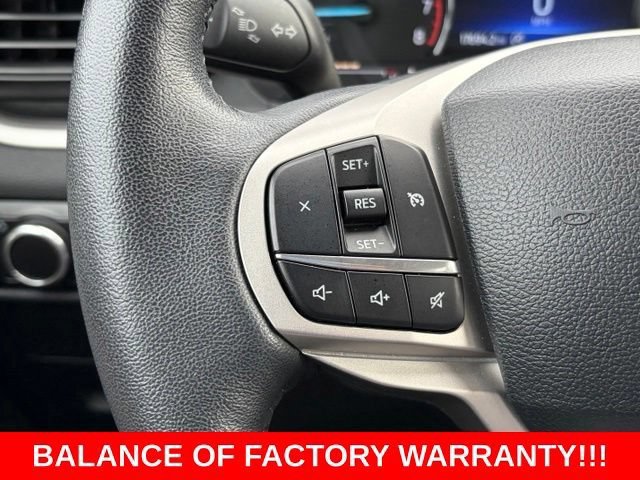 Used 2024 Ford Explorer XLT RWD image 21