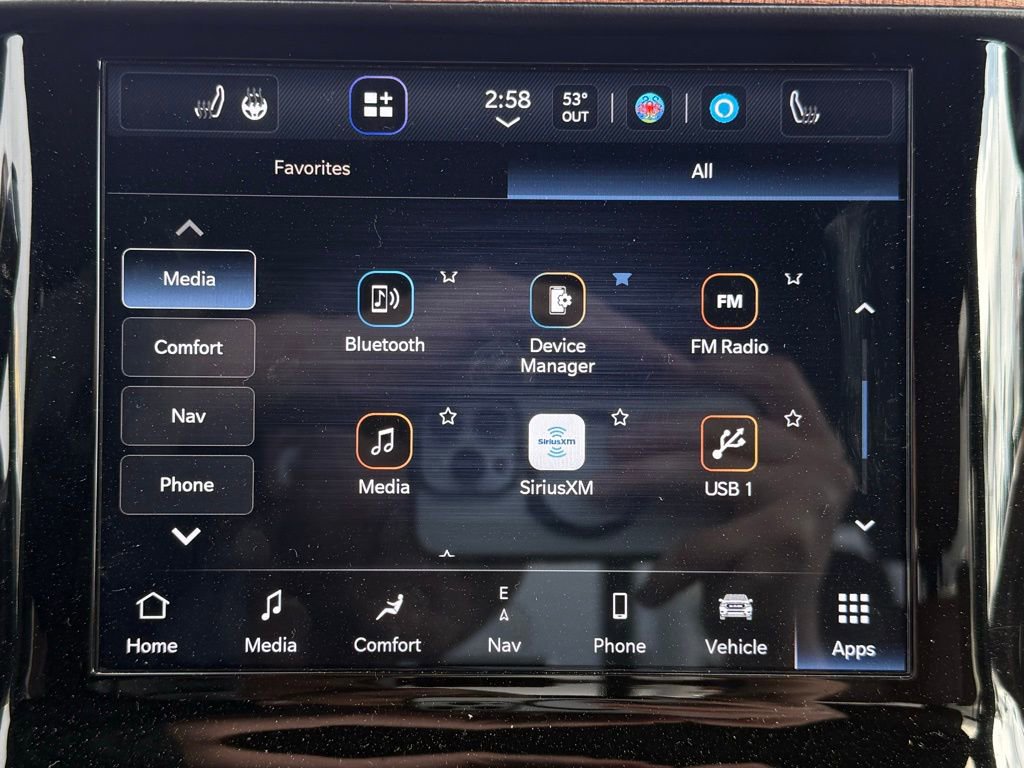 Used 2022 RAM 2500 Limited image 33