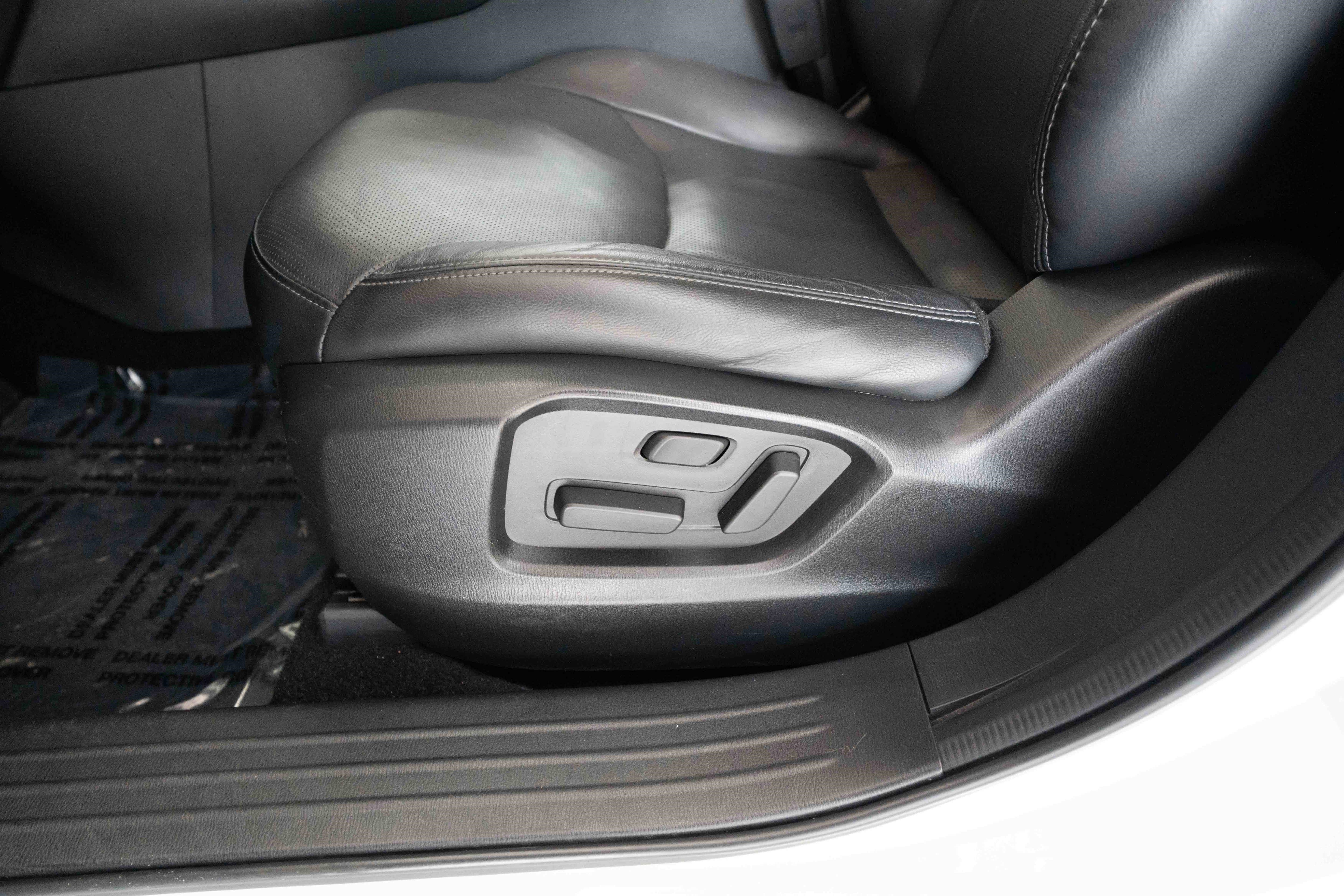 Used 2023 MAZDA CX-9 Touring AWD/4WD image 12