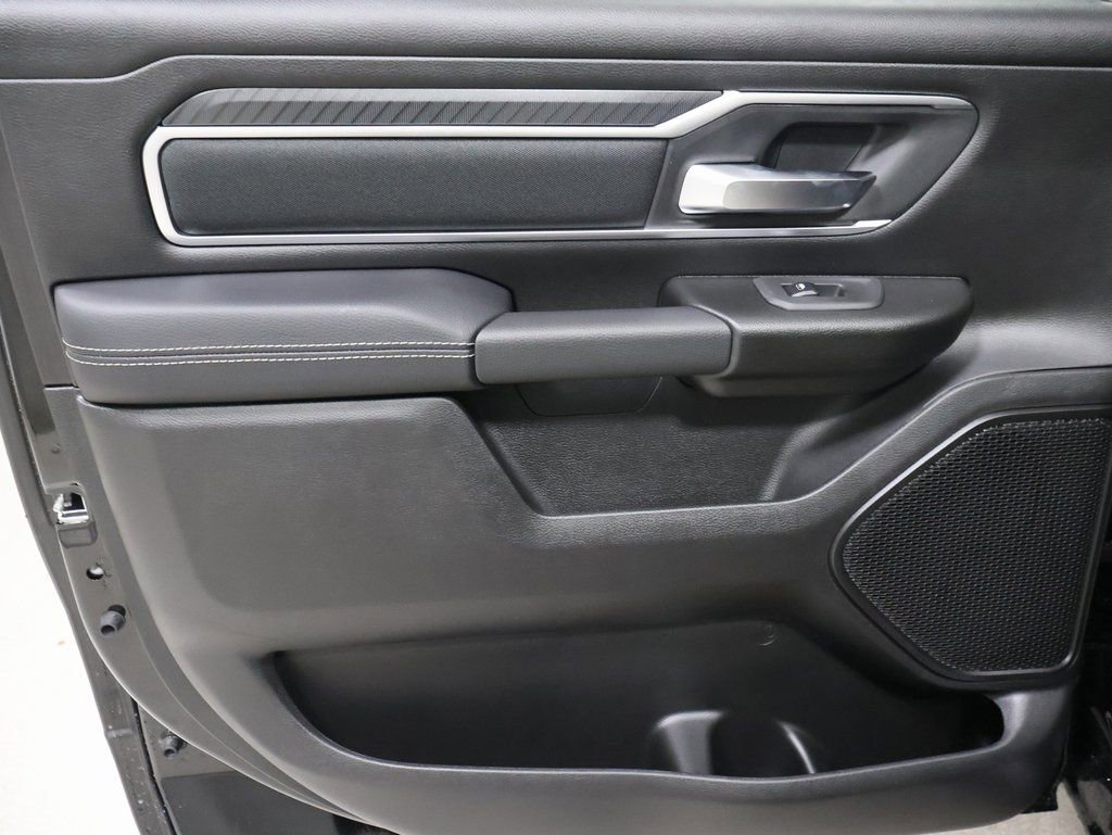 New 2026 RAM 1500 Big Horn image 14