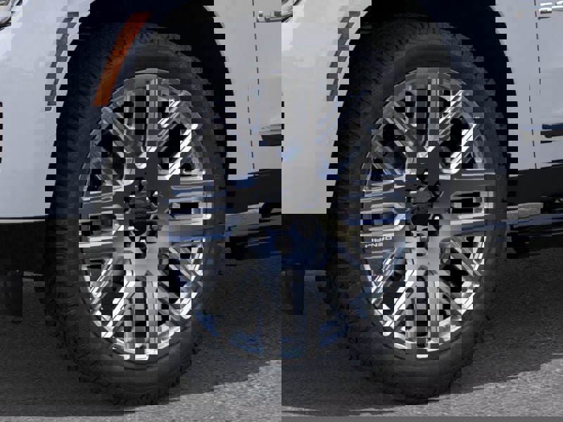 New 2026 GMC Yukon XL Denali Ultimate image 9