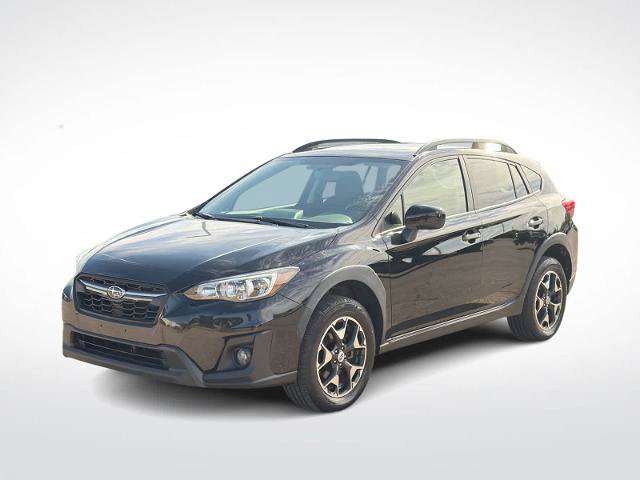 Used 2018 Subaru Crosstrek 2.0i Premium AWD/4WD image 4
