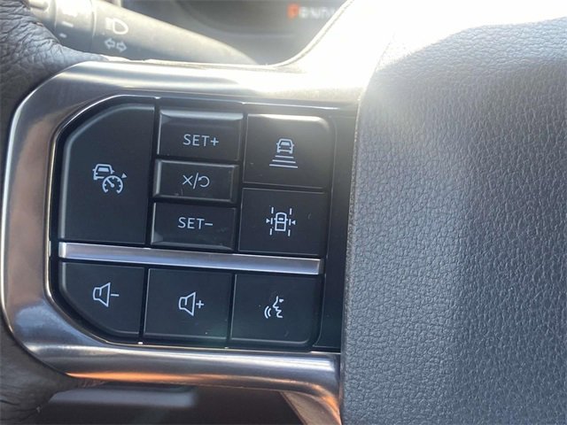 New 2026 Ford F350 King Ranch image 17