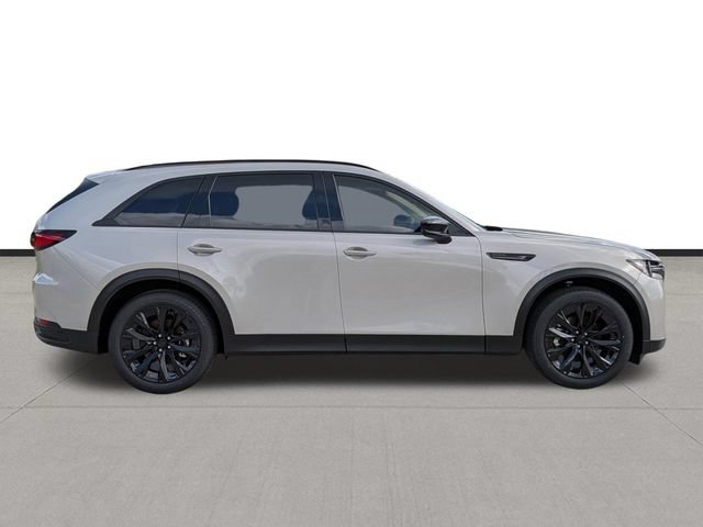 New 2026 MAZDA CX-90 3.3 Turbo w/ Premium Sport Pkg AWD/4WD image 4