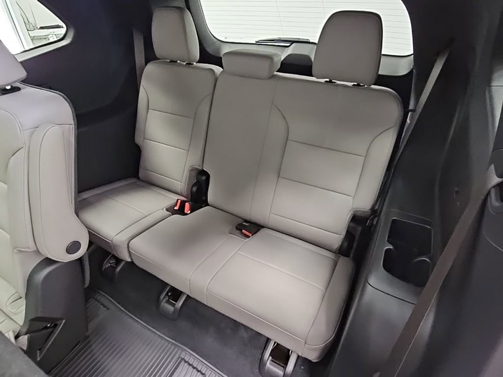 New 2026 GMC Acadia Elevation w/ Black Edition image 33
