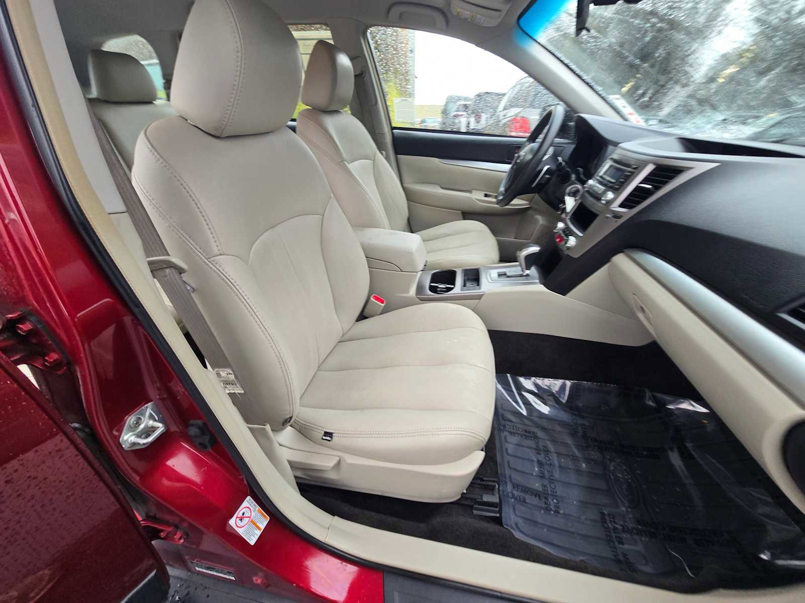 Used 2013 Subaru Outback 2.5i image 11