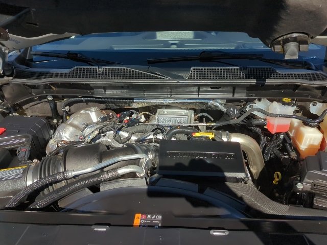 Used 2023 Chevrolet Silverado 3500 High Country w/ Safety Package II image 26