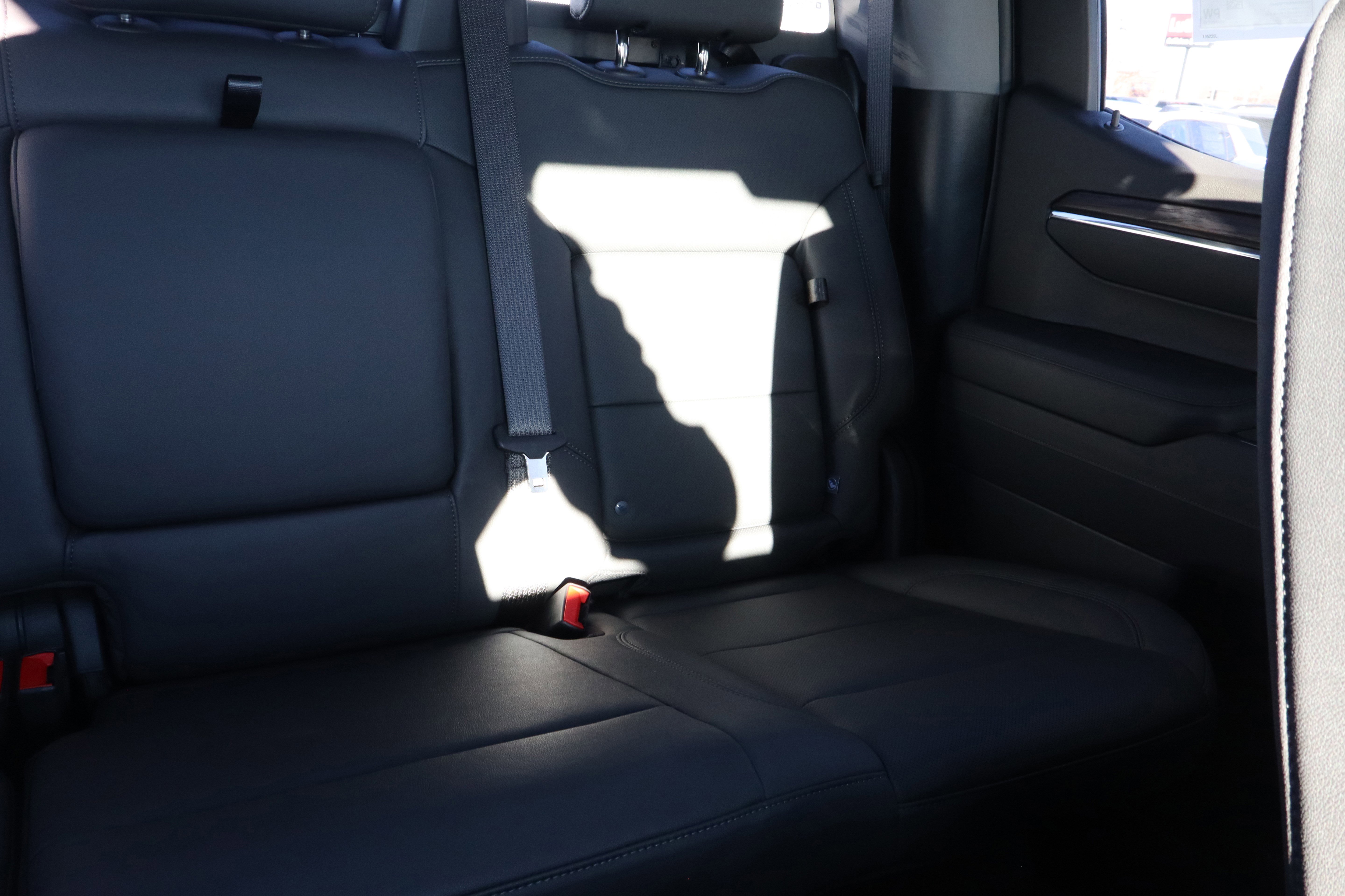 New 2026 GMC Sierra 1500 SLT w/ SLT Premium Plus Package image 12