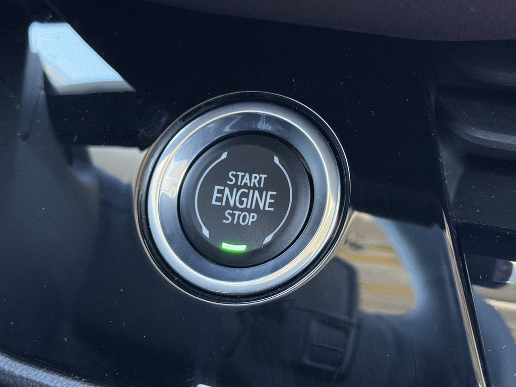 New 2026 Buick Envision Sport Touring AWD/4WD image 8
