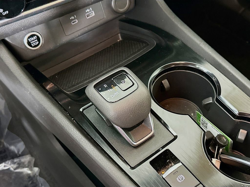 Certified 2023 Nissan Rogue S AWD/4WD image 22