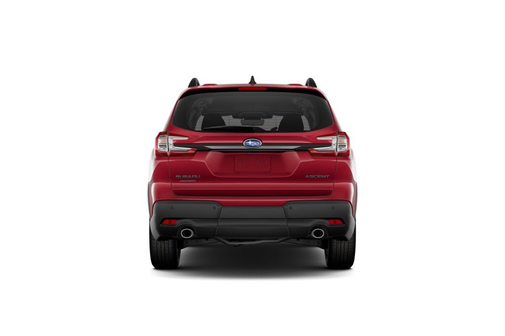 New 2026 Subaru Ascent Premium AWD/4WD image 9