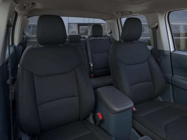 Used 2026 Ford Maverick XLT w/ XLT Luxury Package AWD/4WD image 10