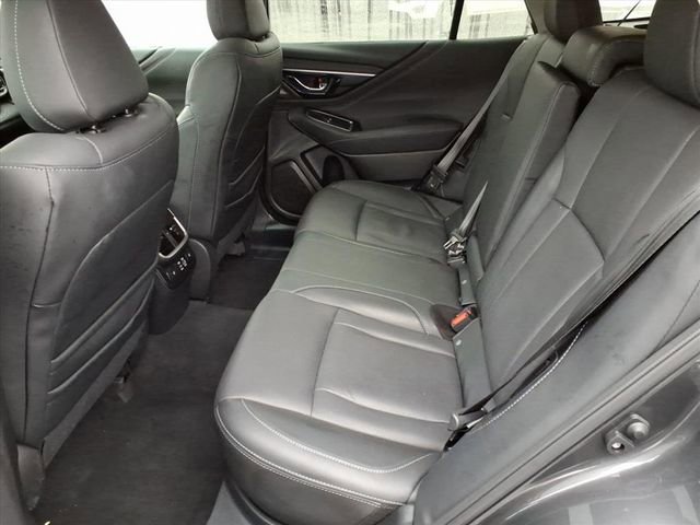 Used 2024 Subaru Outback Limited image 9