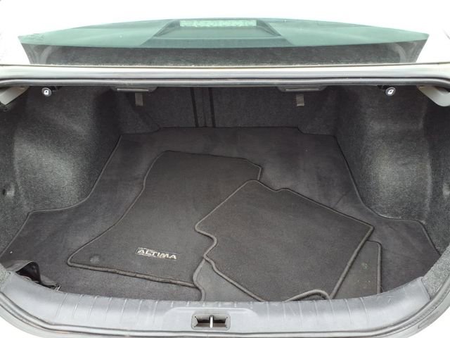 Used 2022 Nissan Altima 2.5 SV image 9