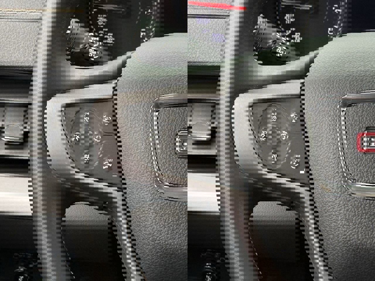 Certified 2024 GMC Terrain AT4 AWD/4WD image 11