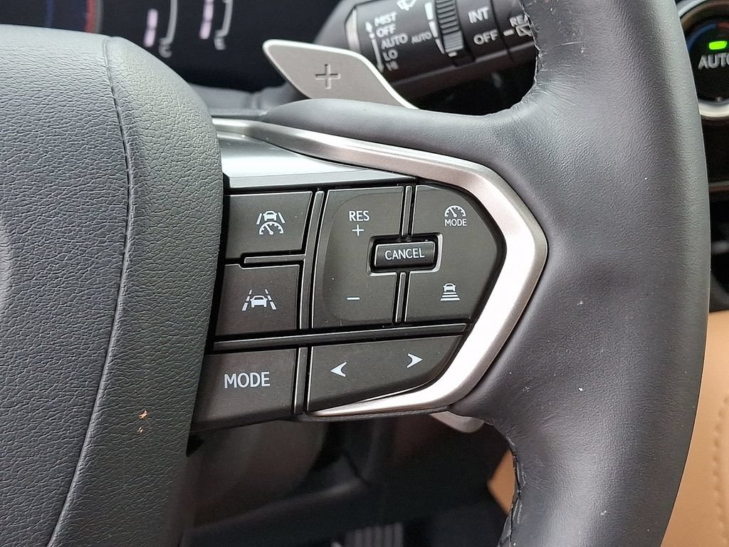 Certified 2024 Lexus NX 350 AWD w/ Cold Area Package image 23