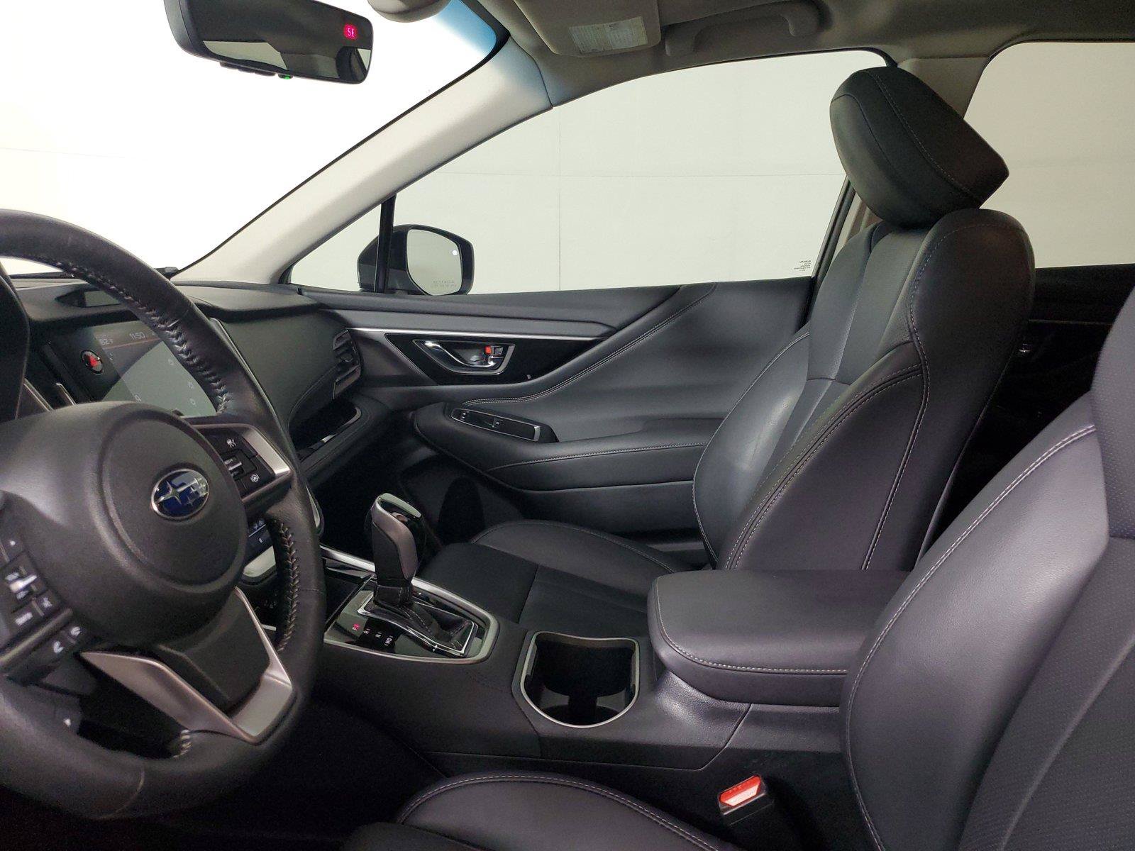 Used 2021 Subaru Outback Limited AWD/4WD image 19