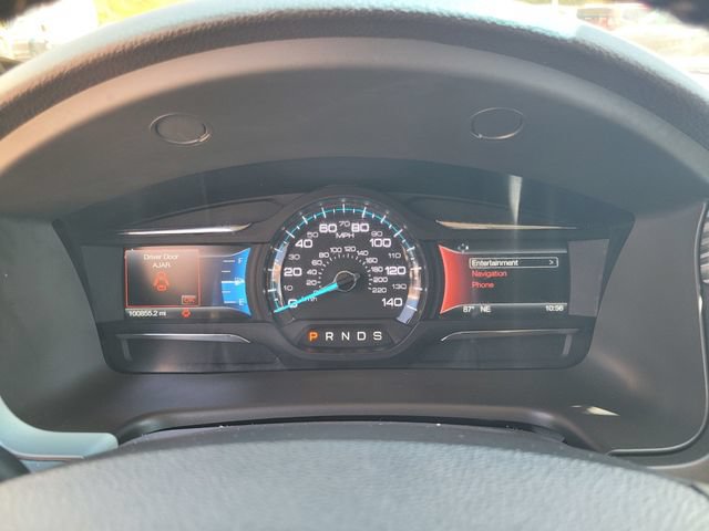 Used 2018 Ford Flex SEL w/ Equipment Group 202A FWD image 29
