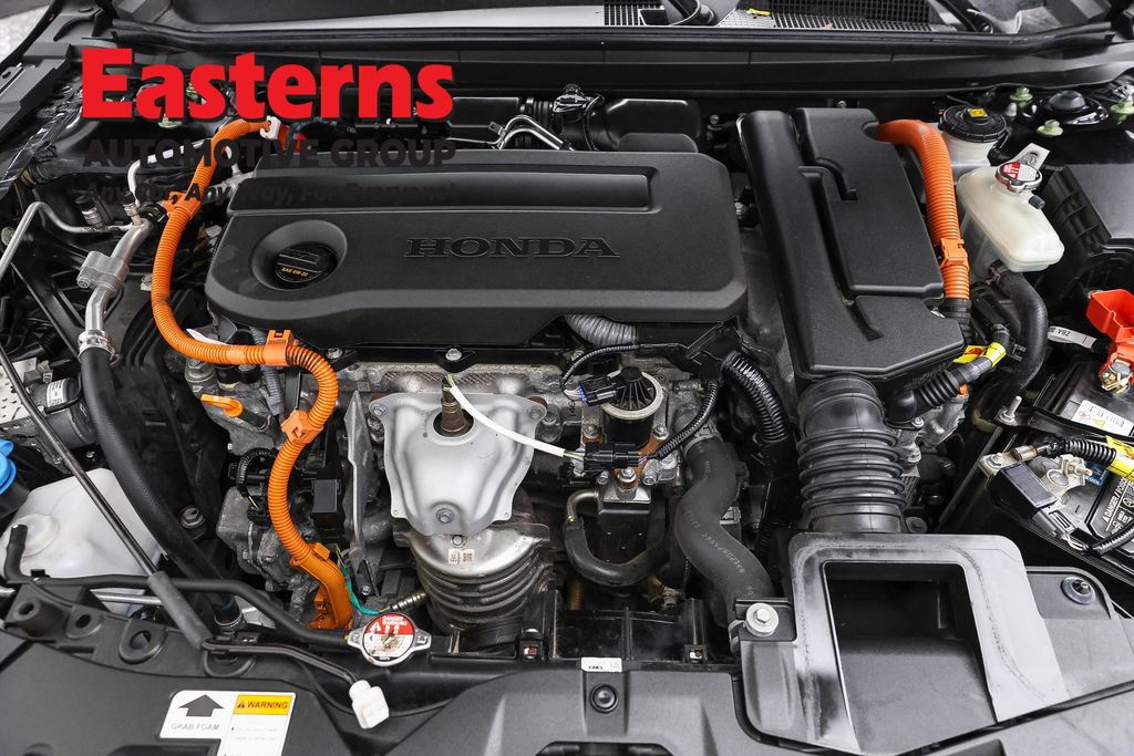Used 2023 Honda Accord Touring image 9