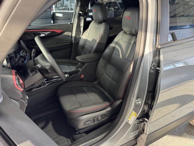 New 2026 Chevrolet TrailBlazer RS w/ Convenience Package image 27