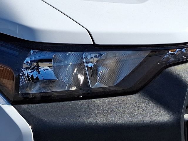 Used 2025 Chevrolet Colorado Trail Boss image 29