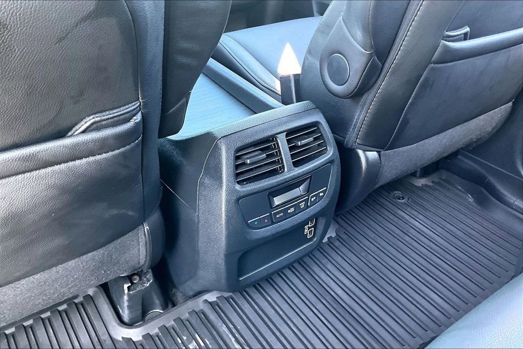 Used 2022 Honda Pilot Special Edition image 10