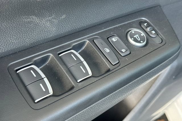 New 2026 Honda CR-V EX-L image 12