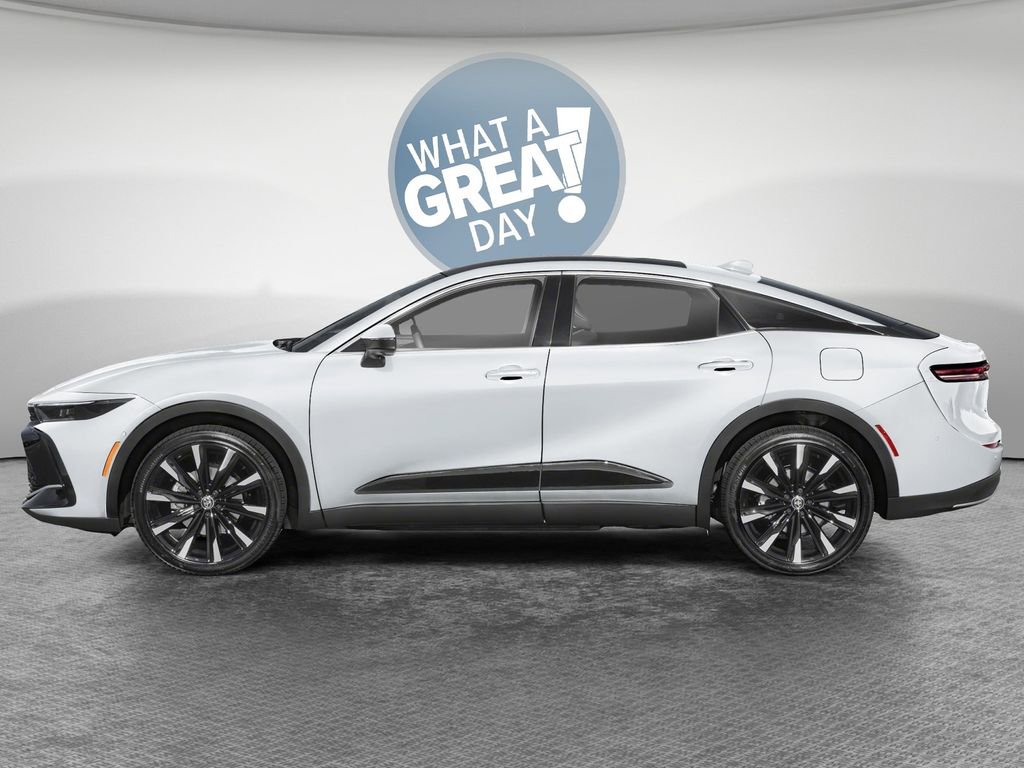 New 2026 Toyota Crown Platinum image 3