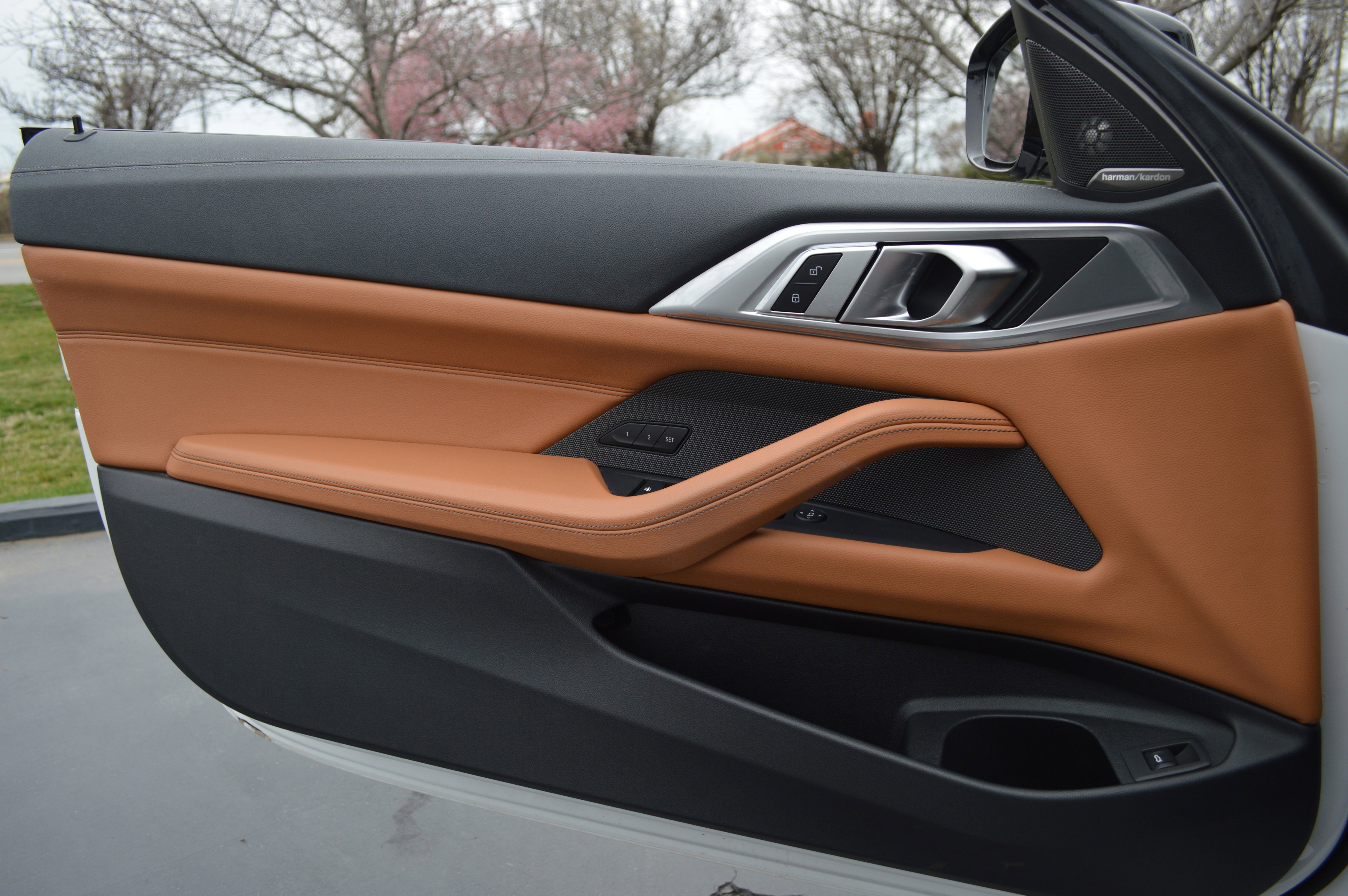 Certified 2024 BMW M440i Convertible w/ Premium Package image 21