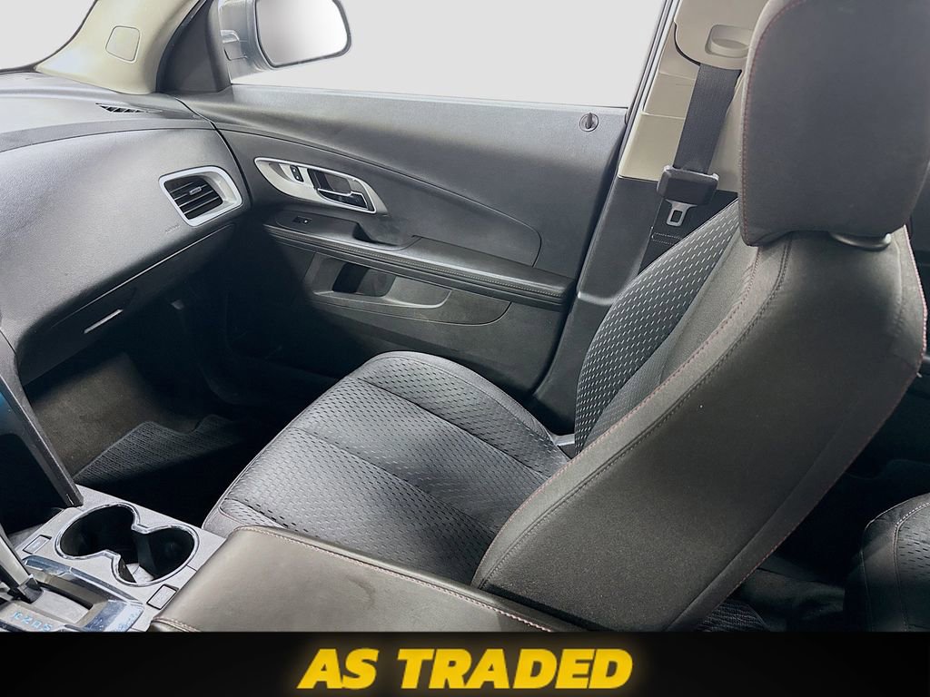 Used 2015 Chevrolet Equinox LS FWD image 20