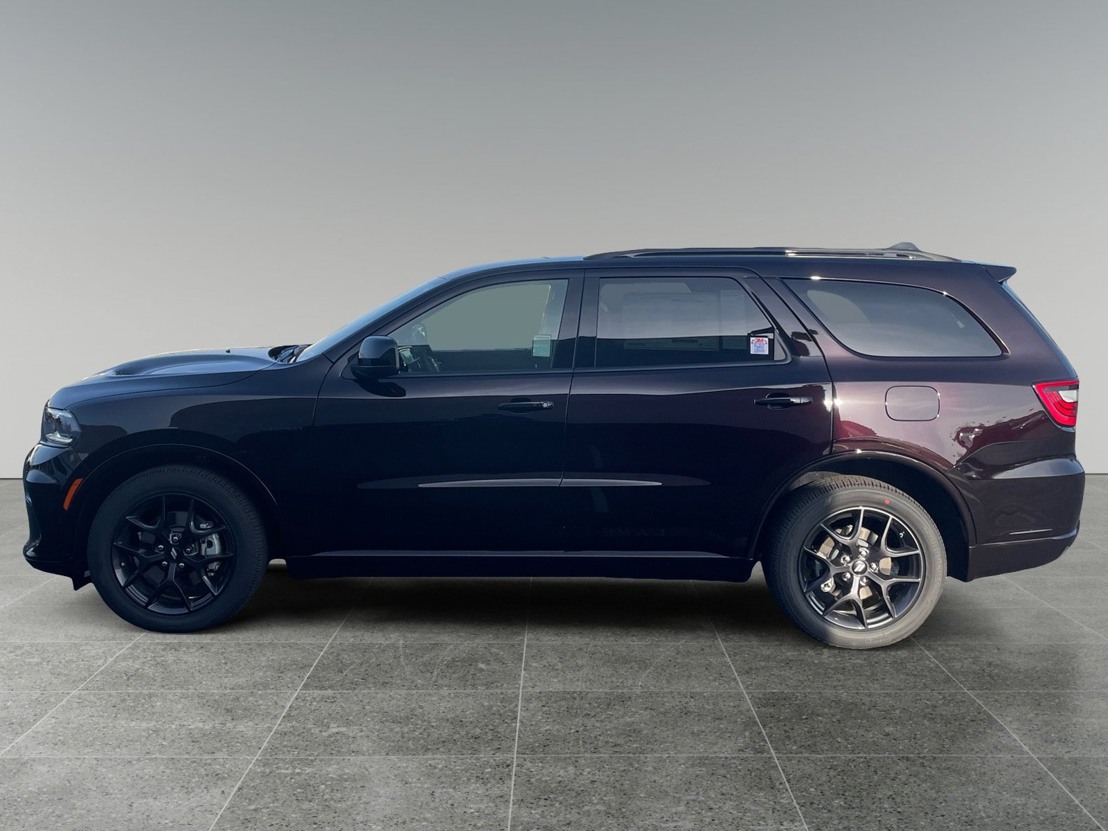 New 2026 Dodge Durango GT w/ Blacktop Package AWD/4WD image 2