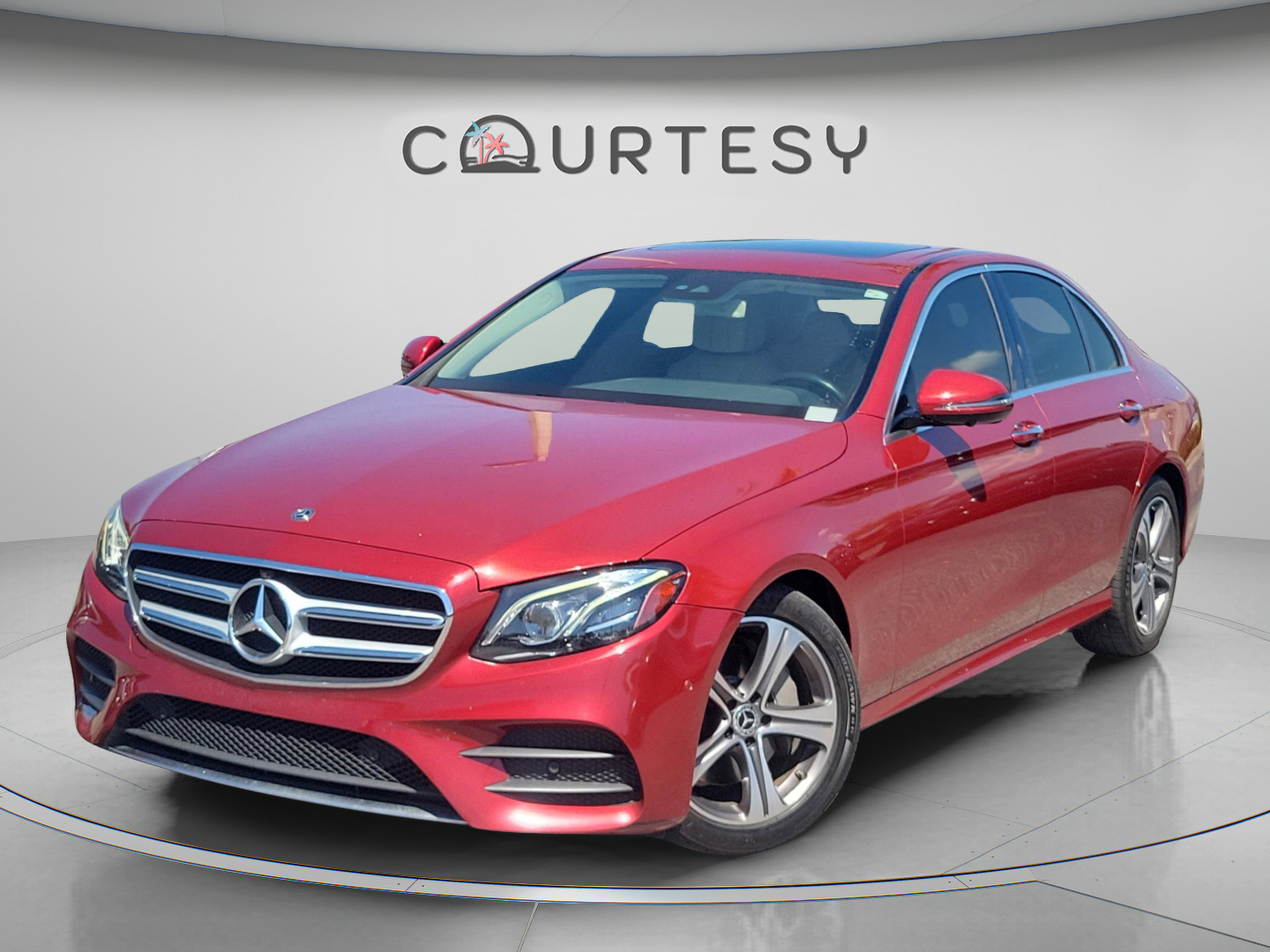 Used 2020 Mercedes-Benz E 350 Sedan