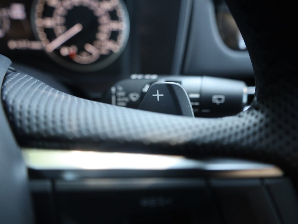 New 2025 Mitsubishi Outlander Trail Edition image 58