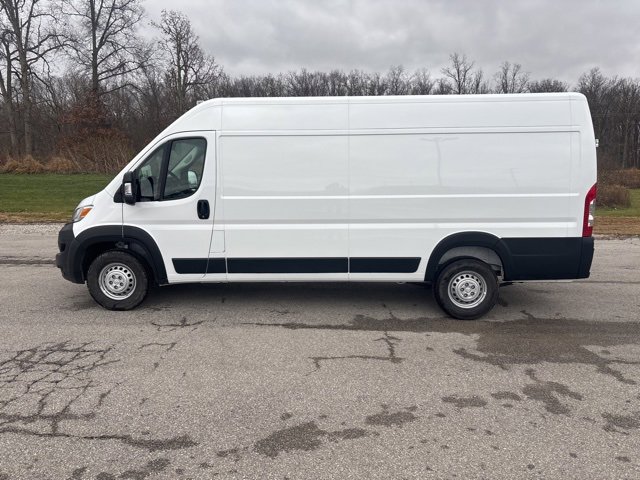 New 2026 RAM ProMaster 3500 w/ Convenience Group image 8
