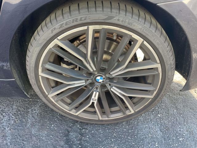 Used 2022 BMW 530i w/ M Sport Package image 7