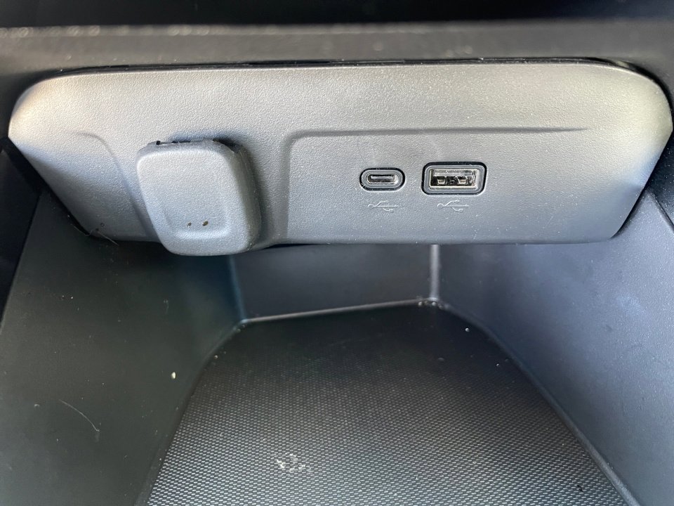 Used 2025 Chevrolet Trax ACTIV w/ Driver Confidence Package image 26