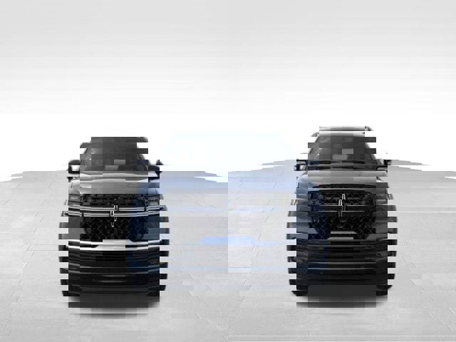 New 2025 Lincoln Navigator L Reserve w/ Jet Appearance Package image 36