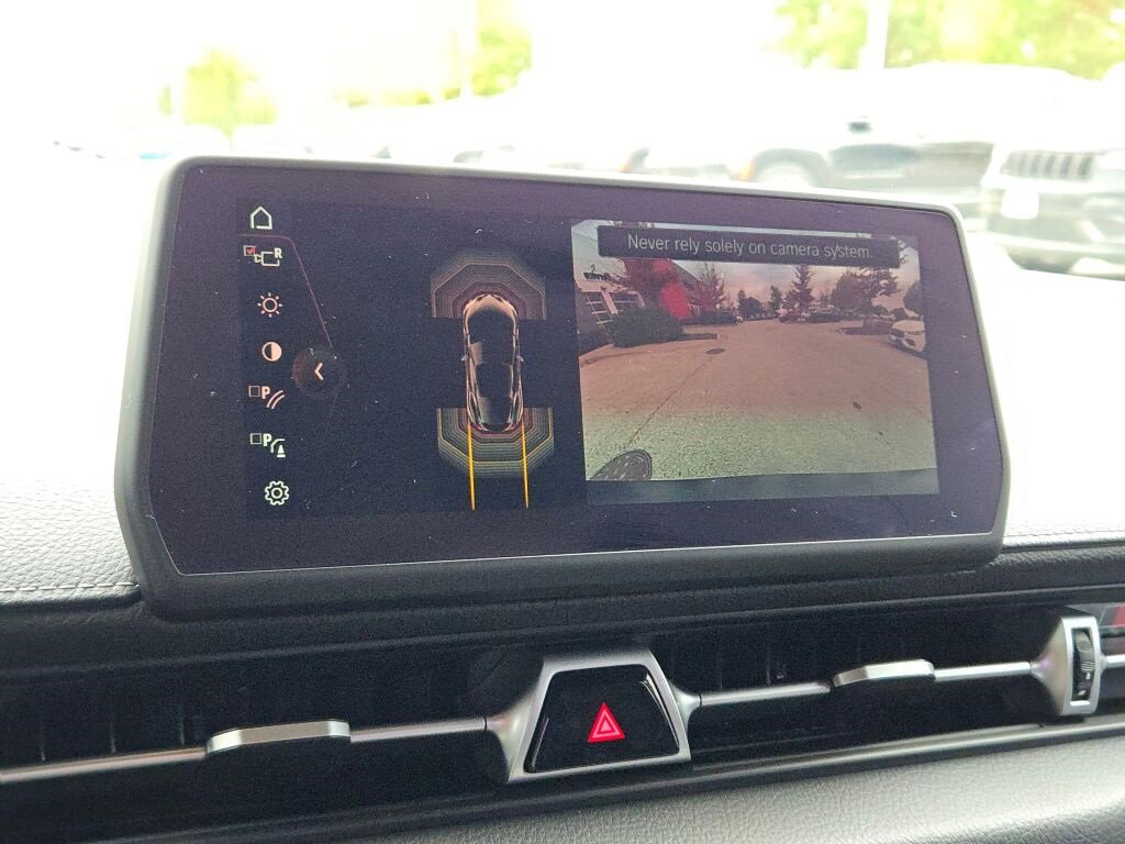 Used 2020 Toyota Supra image 22