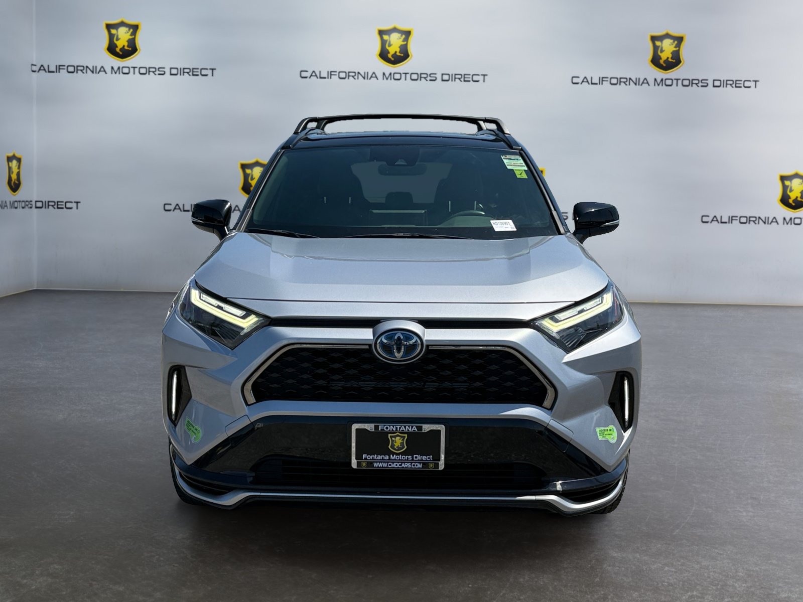 Used 2022 Toyota RAV4 XSE AWD/4WD image 8