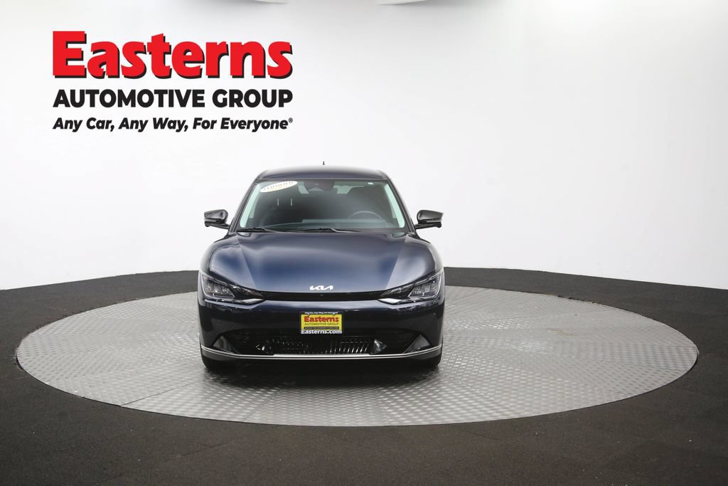 Used 2023 Kia EV6 Wind w/ Wind Technology Package AWD/4WD image 57