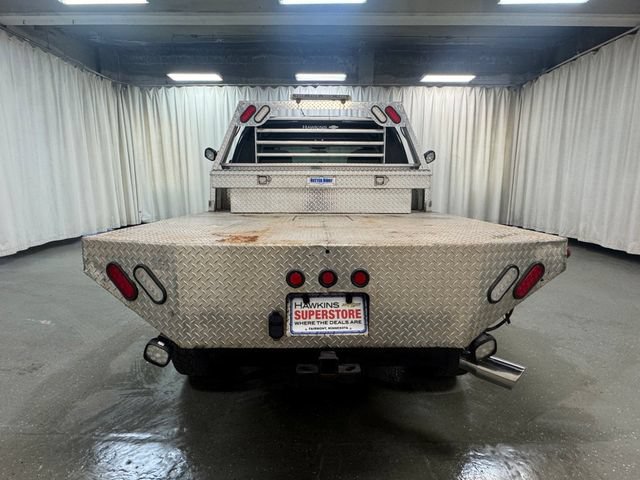 Used 2004 Chevrolet Silverado 2500 LS AWD/4WD image 8
