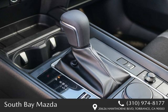 New 2026 MAZDA CX-50 2.5 Hybrid w/ Weather Package AWD/4WD image 13