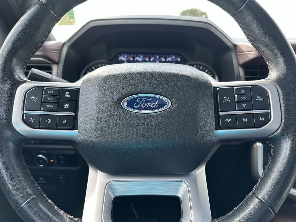 Used 2024 Ford Expedition Limited image 22