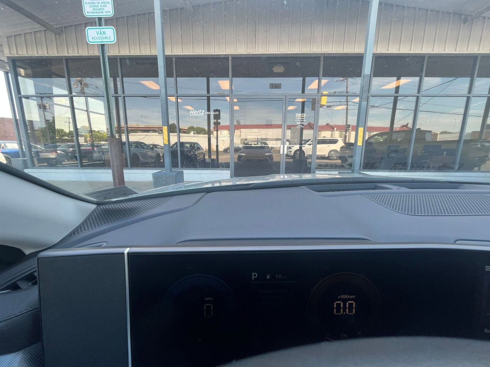 Used 2025 Hyundai Sonata SEL FWD image 34