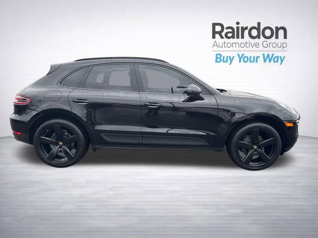 Used 2018 Porsche Macan Sport Edition image 10