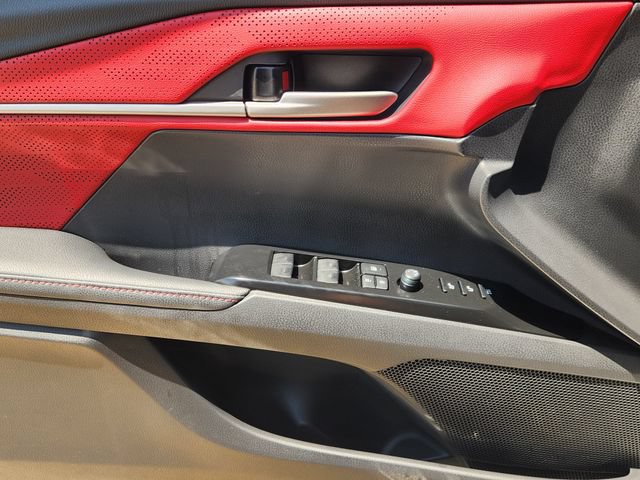 New 2026 Toyota Camry XSE w/ Premium Package FWD image 17